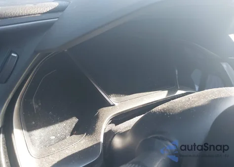 2021 Honda Civic Ex from USA, damaged, VIN SHHFK7H6XMU424877